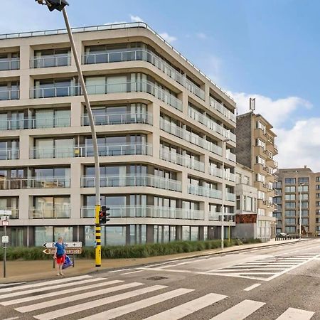 Huswell - Cosy Apartment With Amazing Beach View Ostend Exterior photo