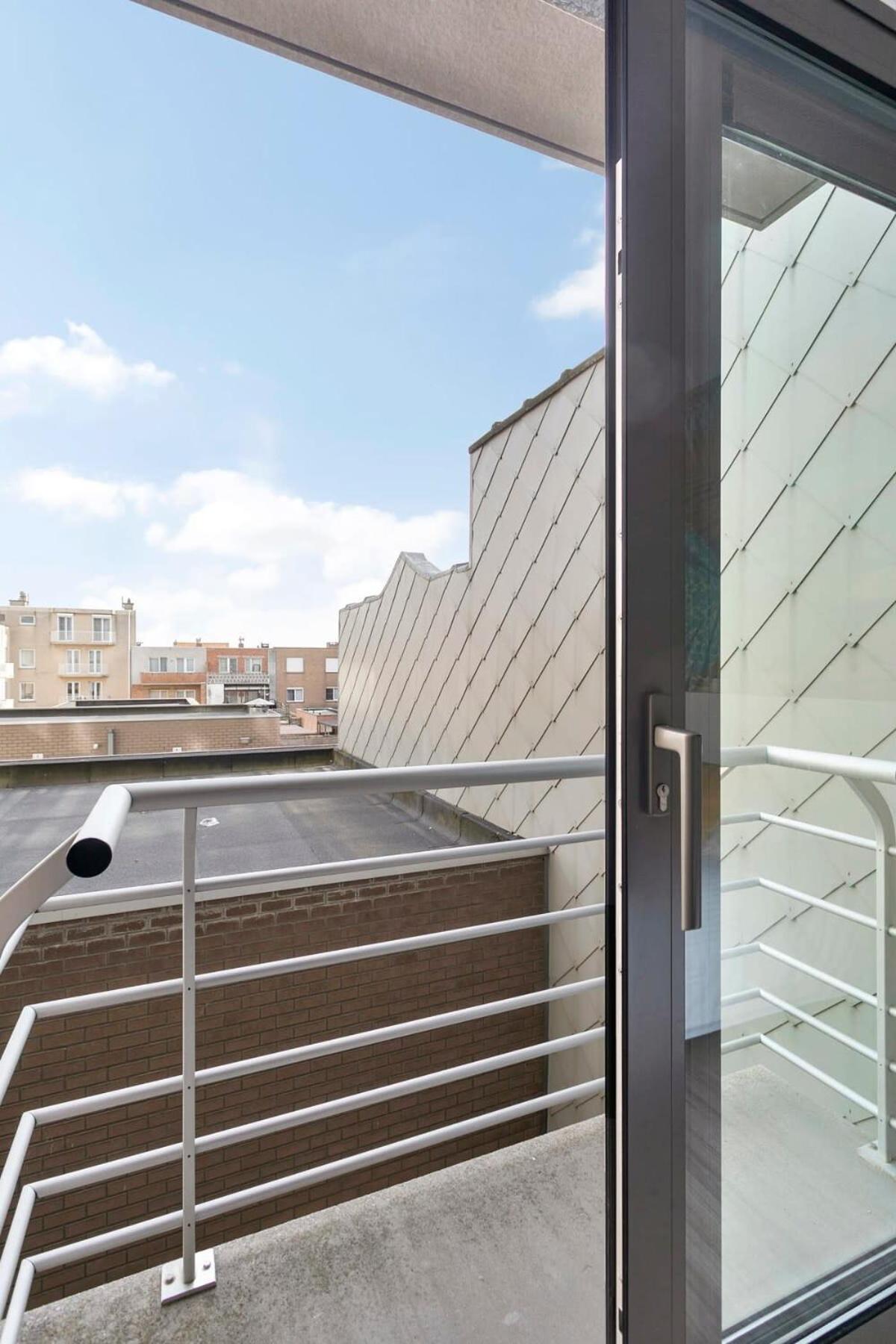 Huswell - Cosy Apartment With Amazing Beach View Ostend Exterior photo